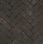 Nero | DF80 | Vormbak | Getrommeld