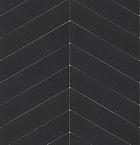 Soft Comfort Punto 12x50x8 cm Nero