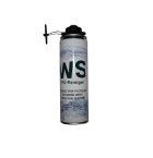 Accesoire | WS | PU-Cleaner 500 ml (schroefdraadkop)