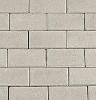 Betonstraatsteen 8 cm grijs komo