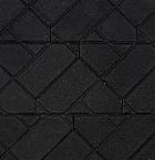 Bisschopsmuts 8 cm antraciet komo