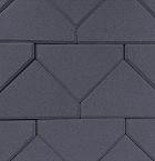 S-top bisschopsmuts 8 cm antraciet komo