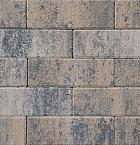 Longstone opritsteen 7 cm musselkalk