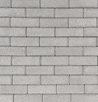 S-top dikformaat 8 cm grijs komo