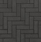 S-top dikformaat 8 cm antraciet machinaal pakket komo