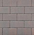 Design brick 8 cm oud emmen komo