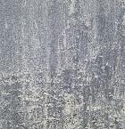 H2O comfort square 60x60x4 cm nero/grey graphit