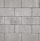 Patio brick 6 cm concrete komo
