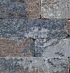 Splitrock XL trommel 15x15x60 cm 2.0 oud drachten