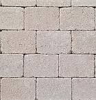 Stonique trommel 21x14x7 cm oud lemmer