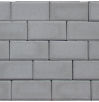 Tremico Betonklinker (BKK) Grijs 7cm