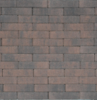 Tremico Waalformaat (WF) Brons 6cm