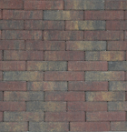 Tremico Waalformaat (WF) Bont 6cm