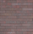 Tremico Waalformaat (WF) Oud Bont 6cm