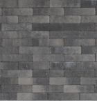 Tremico Waalformaat (WF) Smook 6cm