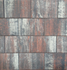 Tremico 30x20x6  Twents bont