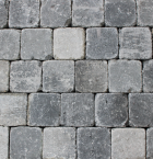 Tambour 10x10x6 smook