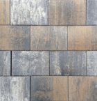 Tremico 30x20x6  Texels bont