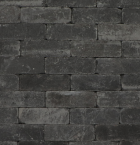 Tambour 21x7x7 Antraciet