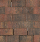 Tremico Betonklinker (BKK) Bont 7cm