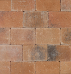 Tambour 20x30x6 oud Bont