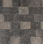 Tambour 15x20x6 smook