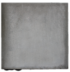 Grootformaat tegel 50x50x5 vlak KOMO grijs