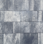 Tremico 30x20x6  Zeeuws bont