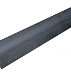 Gazonopsluitband 10x20x100 hanzezwart KOMO