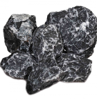 Ardenner Grijs 15-30cm gaasmand 1400 kg