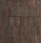 Tremico 30x20x6  Brons