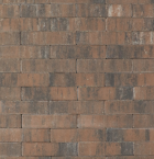 Tremico Waalformaat (WF) Texels Bont 6cm