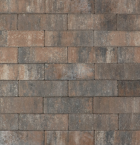 Tremico Dikformaat (DF) Texels Bont 6cm