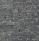 Metro Trommelsteen 20x5x7 antraciet