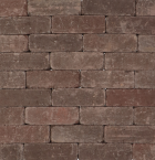 Tambour 21x7x7 Beemsters bont