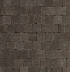 Tambour 10x10x6 mangaan