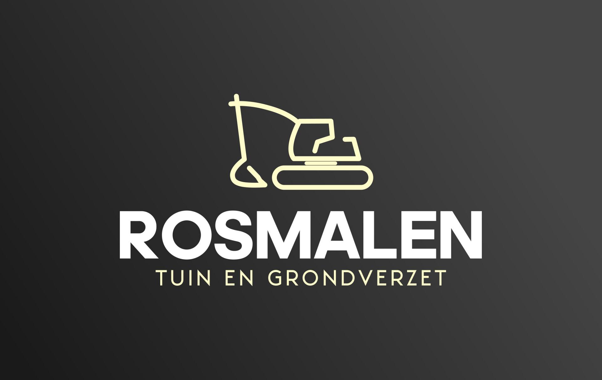 Rosmalen Tuin En Grondverzet