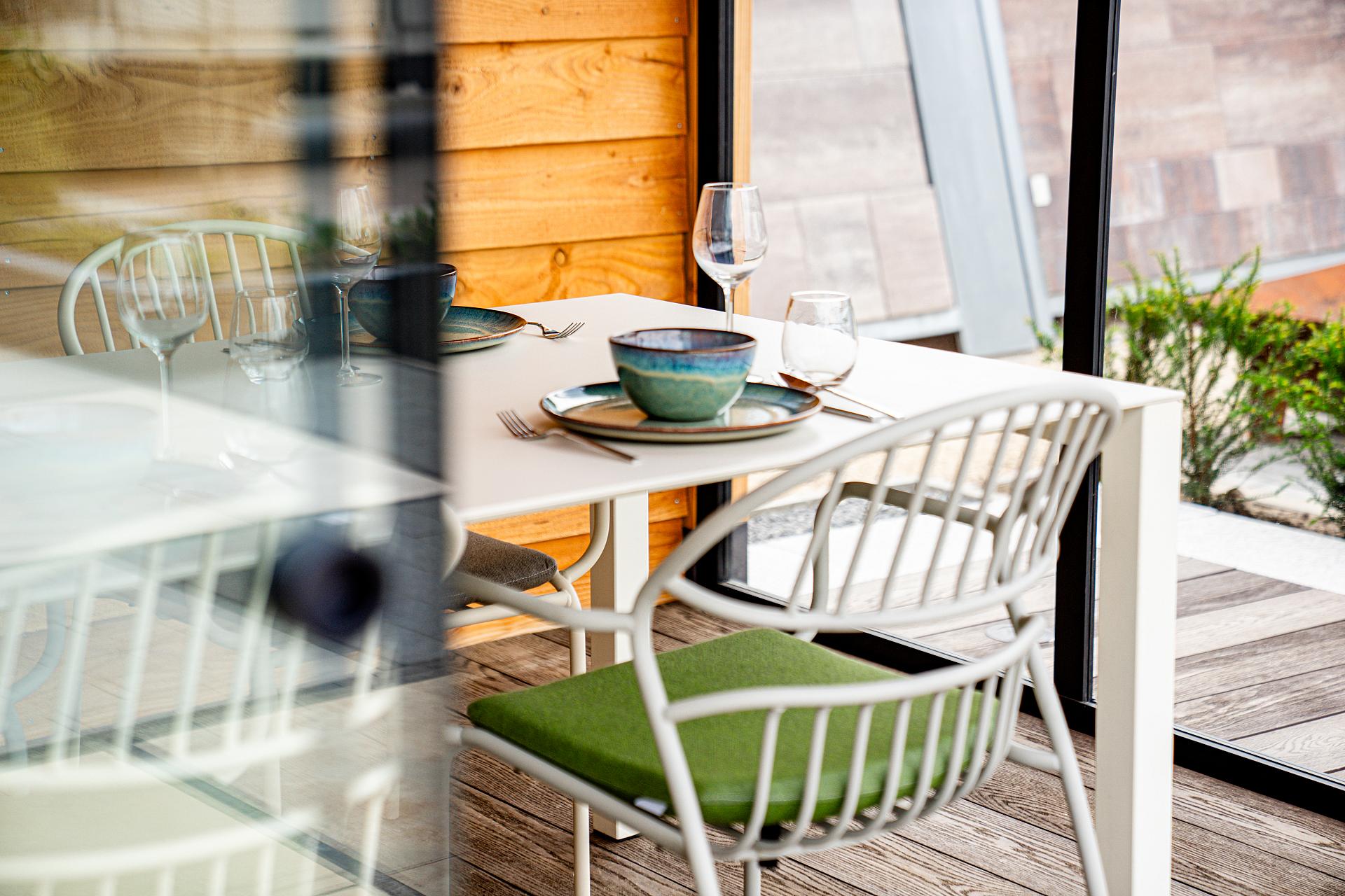 Mega Stones Tuininspiratie Tuinmeubels