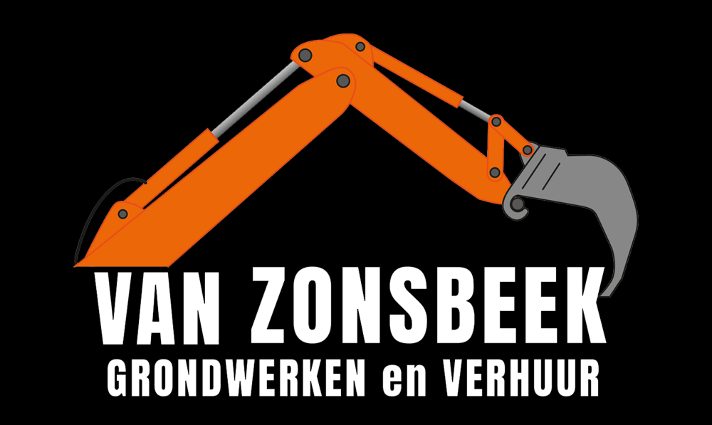 Van Zonsbeek Grondwerken En Verhuur