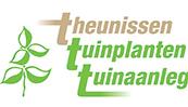 Theunissen Tuinplanten Tuinaanleg