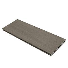 NewTechWood HKC co-extrusie dekdeel houtstructuur 2,3 x 21 x 300 cm, Antique