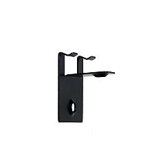 NewTechWood terras start clips incl schroeven en bit, doos à 25 st