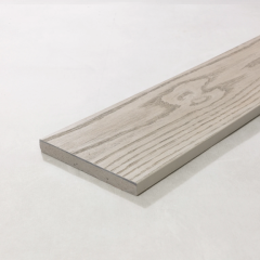 Fascia Board Smoked Oak/Driftwood 3600 x 146 x 16