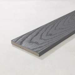 Fascia Board Brushed Basalt 3600 x 146 x 16