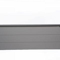 Plantenbak Modulair Taupe 120x60x42 cm