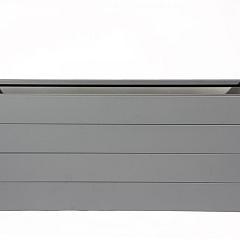 Plantenbak Modulair Taupe 270x180x56 cm