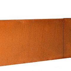 Hoekstuk inwendig 15x42x15
