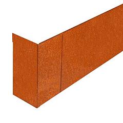 Hoekstuk uitwendig 15x42x15