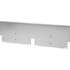 Kantopsluiting Double 300x16,5 cm