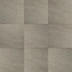 Kera Twice 60x60x4 cm Moonstone Grey